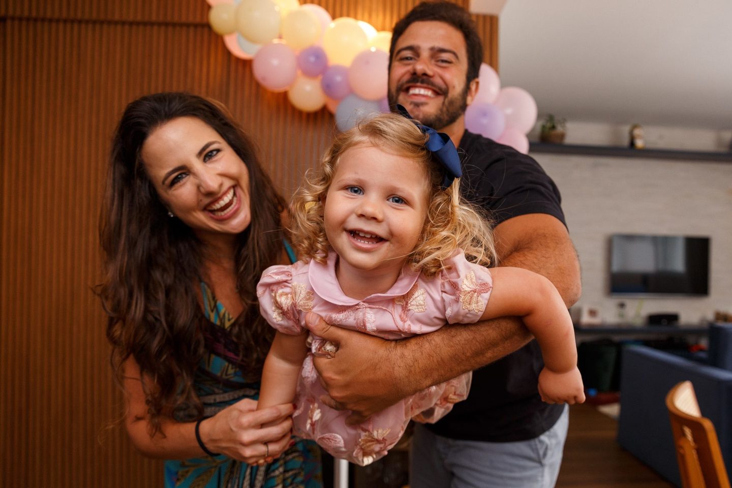 O Aniversário de 2 Anos da Bellinha - São Paulo O Aniversário de 2 Anos da Bellinha - São Paulo